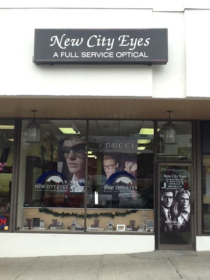 New City Eyes: Dr. Scott Garbowitz | 191 S Main St, New City, NY 10956 | Phone: (845) 638-1234
