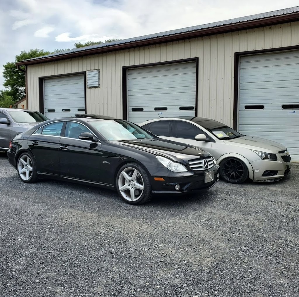 Three Kings Motorsports, LLC | 128 Switzgable Dr, Brodheadsville, PA 18322 | Phone: (570) 216-8075