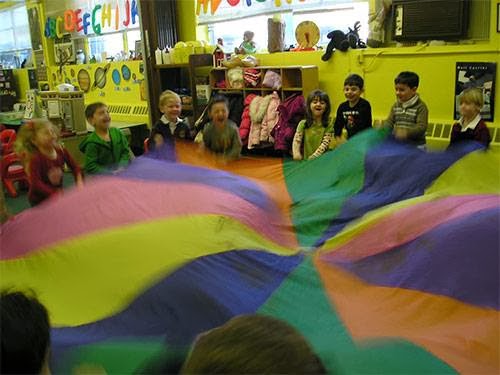 Creations Discovery & Day Care Center | 225 Greeley Ave, Sayville, NY 11782 | Phone: (631) 567-3207