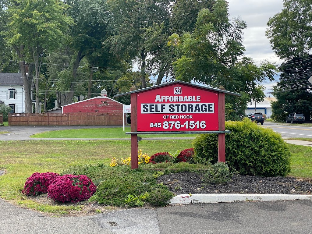 Affordable Self Storage | 7320 S Broadway, Red Hook, NY 12571 | Phone: (845) 876-1516