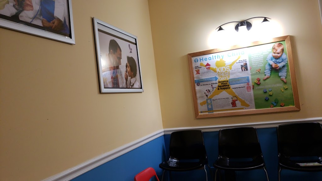 My Whole Child Pediatrics Edison, NJ | 652 Amboy Ave, Edison, NJ 08837 | Phone: (732) 738-1341