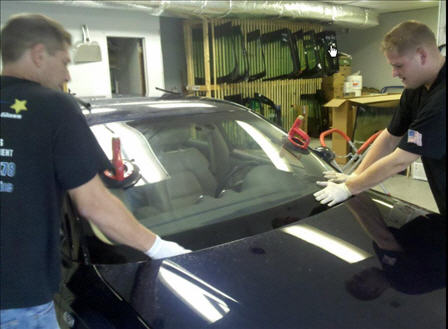 Vision Quest Auto Glass | 470 US-22, Whitehouse Station, NJ 08889 | Phone: (908) 691-4445