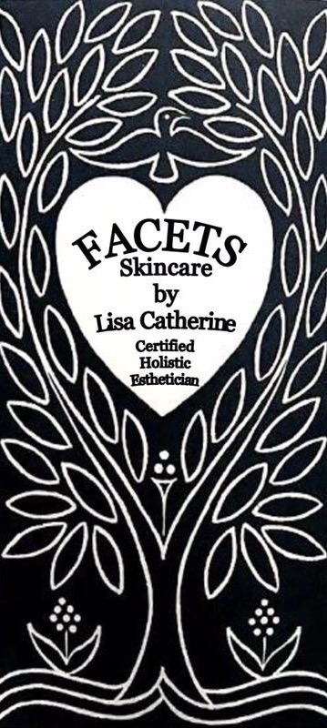FACETS Skincare by Lisa Catherine | The Red Barn, 352 Main St, Durham, CT 06422 | Phone: (203) 213-0199
