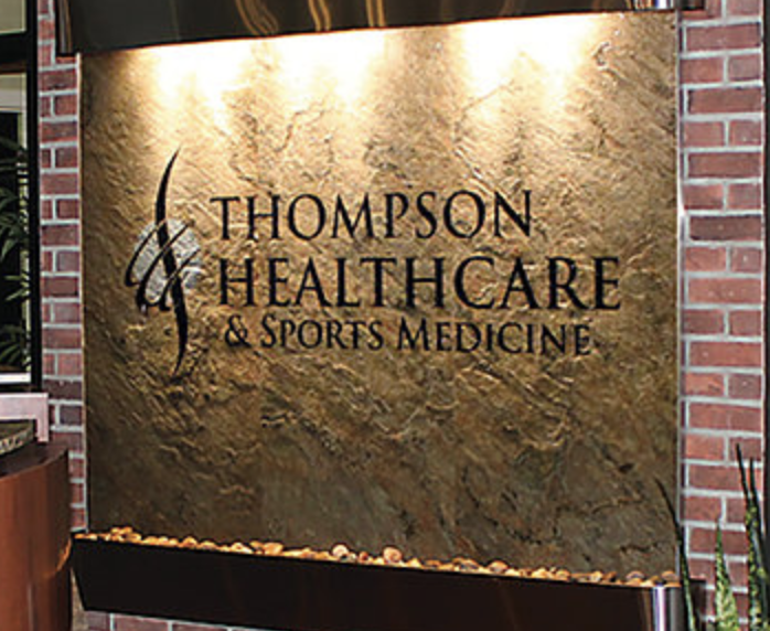 Thompson Healthcare & Sports Medicine | 1479 County Rd 539, Little Egg Harbor Township, NJ 08087 | Phone: (609) 829-5656