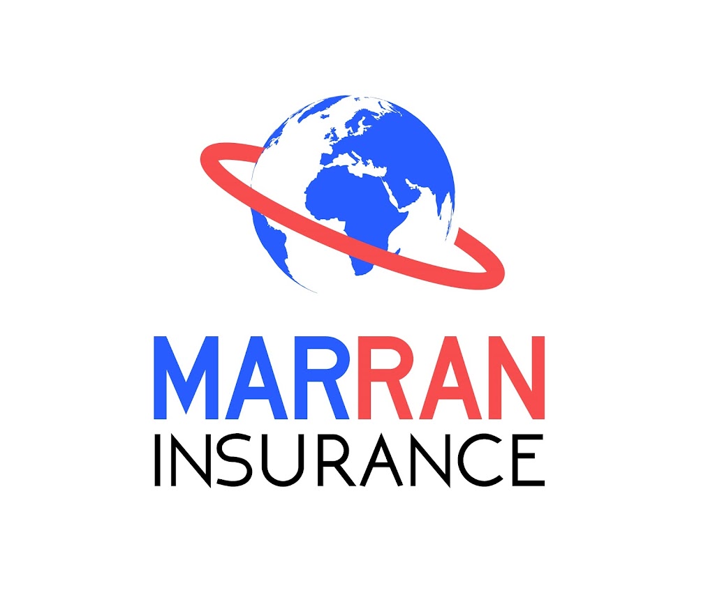Marran Insurance Agency, LLC | 215 Gordons Corner Rd #1b, Manalapan Township, NJ 07726 | Phone: (732) 813-4140