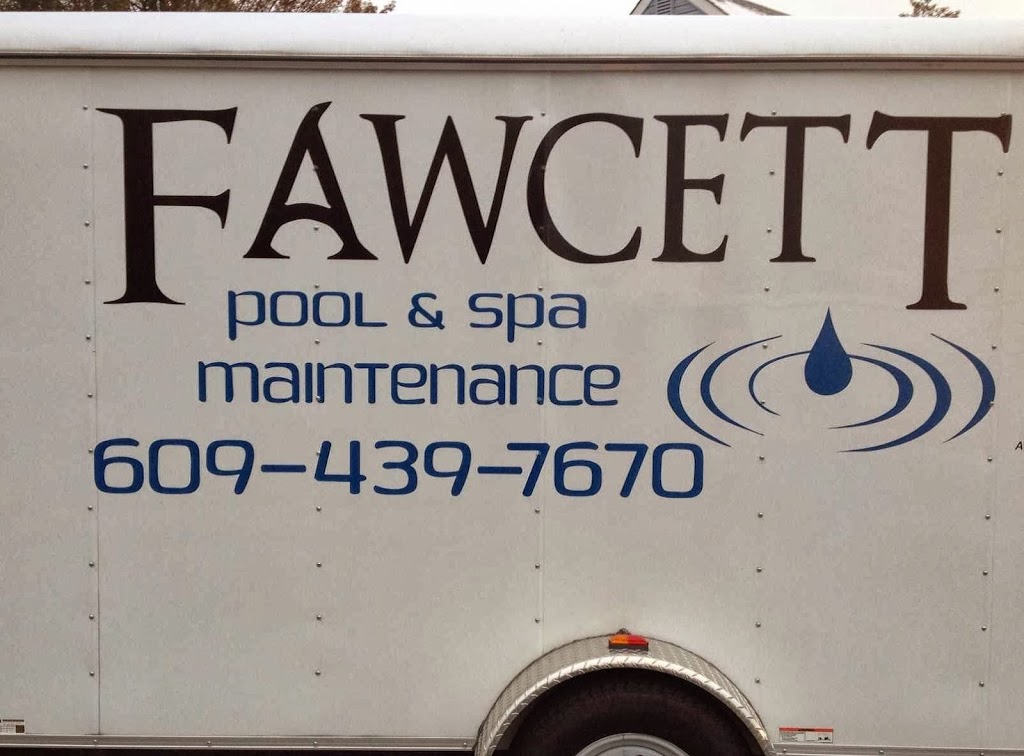 Fawcett Pool and Spa Maintenance | 13 Brown Dr, Hamilton Township, NJ 08690 | Phone: (609) 439-7670