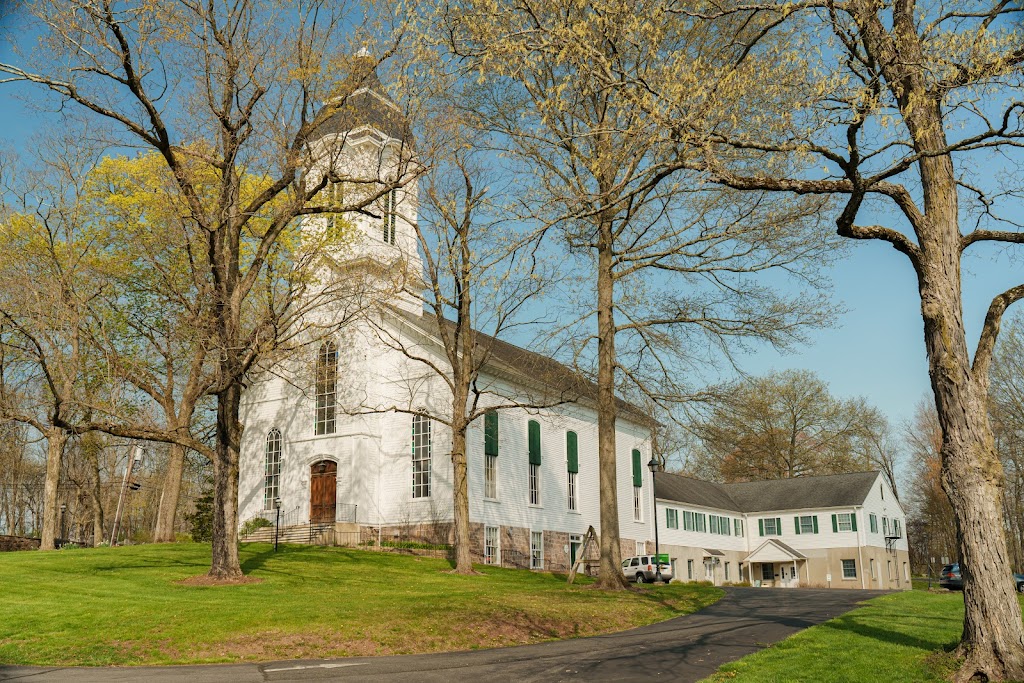 Bethlehem Presbyterian Church | 2 Race St, Pittstown, NJ 08867 | Phone: (908) 735-5733