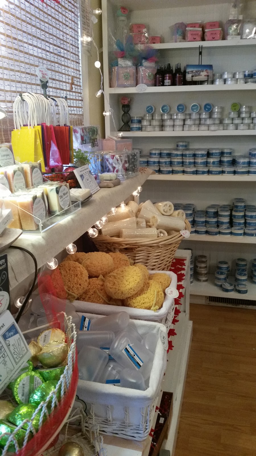 Little Egg Harbor Soap Co | 615 E Moss Mill Rd #62, Galloway, NJ 08205 | Phone: (609) 652-9300