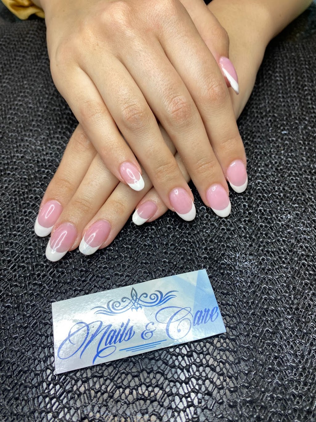 NAILS & CARE | 615 S Livingston Ave, Livingston, NJ 07039 | Phone: (973) 535-0863