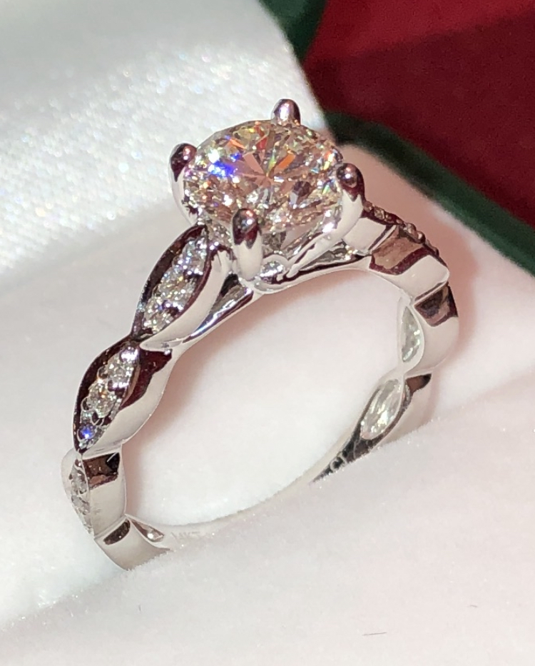 Carl Doubet Jr Jewelers | 2900 Concord Pike # B, Wilmington, DE 19803 | Phone: (302) 888-2991
