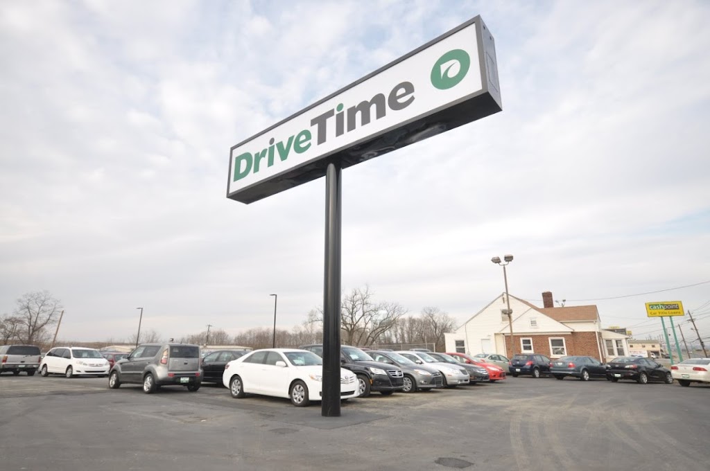 DriveTime Used Cars | 2225 N Dupont Hwy, New Castle, DE 19720 | Phone: (302) 304-7950