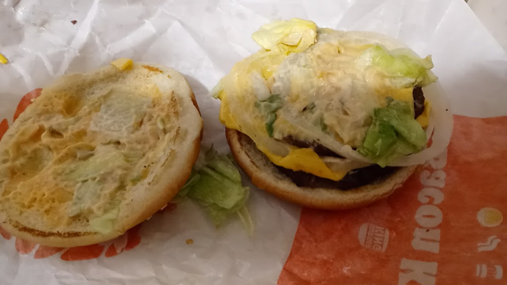 Burger King | 432 Pleasant Valley Way, West Orange, NJ 07052 | Phone: (973) 325-9334