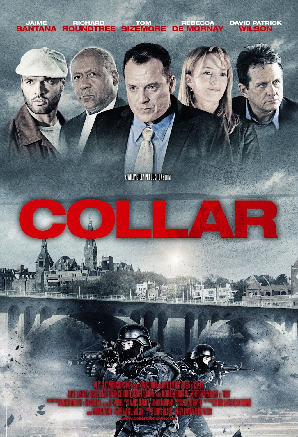 Collar the Movie | 222 Greenwich Ave, Goshen, NY 10924 | Phone: (845) 294-7500
