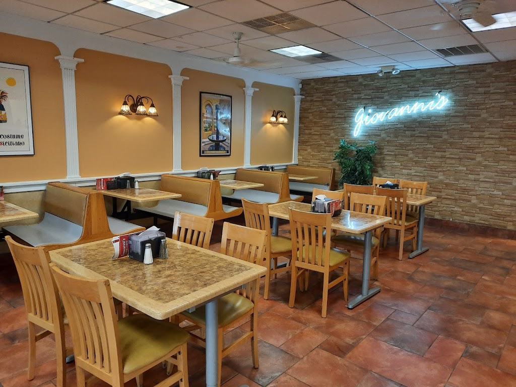 Giovannis Pizza and Pasta | 431 Route 22 East, Whitehouse Station, NJ 08889 | Phone: (908) 534-4410