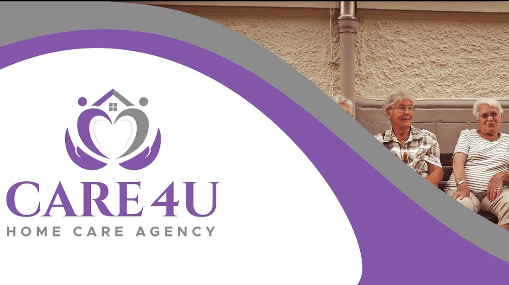 Care 4U Home Care Agency | 1445 City Line Ave #6B, Wynnewood, PA 19096 | Phone: (484) 413-2696