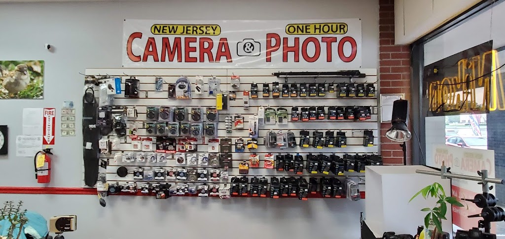 NJ Camera and One Hour Photo | 2495 Brunswick Pike, Lawrence Township, NJ 08648 | Phone: (609) 799-0081