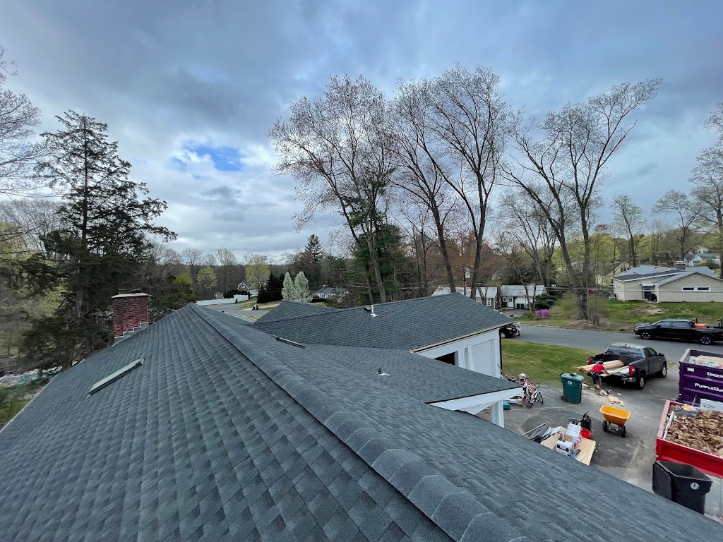 EZ-1 Roofing | 21 Tremper Dr, Wallingford, CT 06492 | Phone: (203) 715-8006