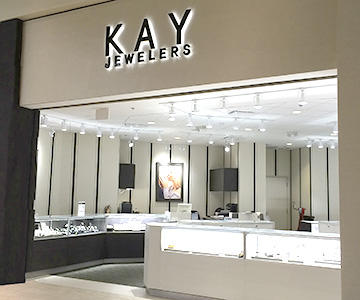 KAY Jewelers | 1221 NY-300 Ste. 105, Newburgh, NY 12550 | Phone: (845) 564-2205