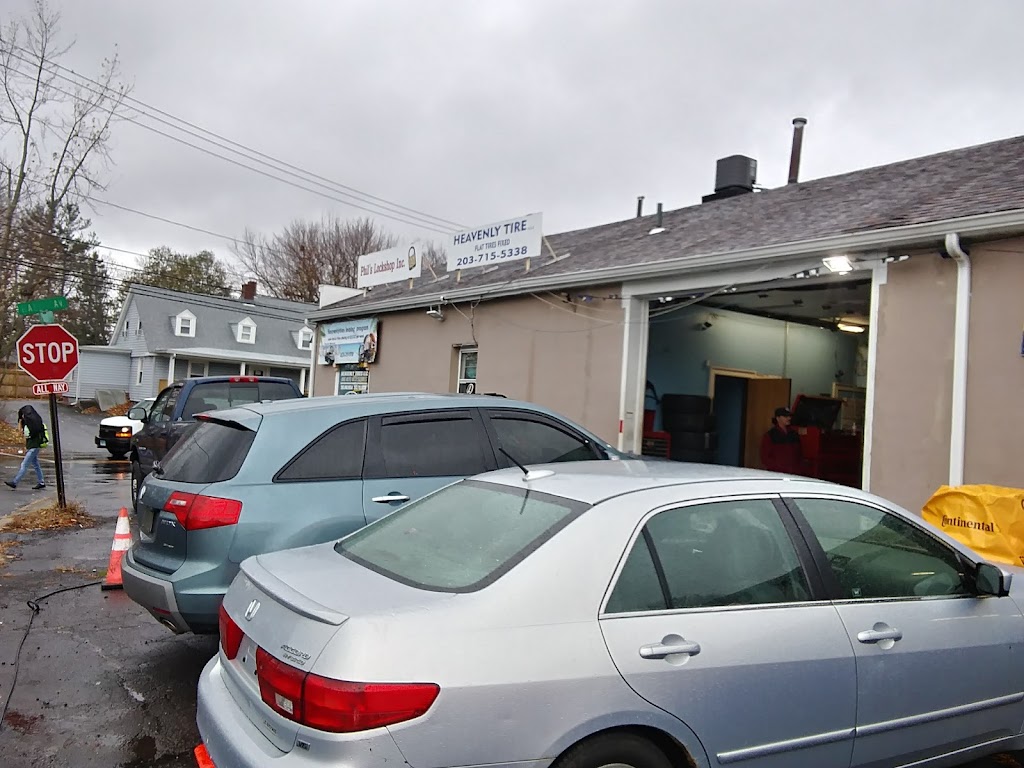 Heavenly Tires, LLC | 186 Hall Ave, Meriden, CT 06450 | Phone: (203) 715-5338