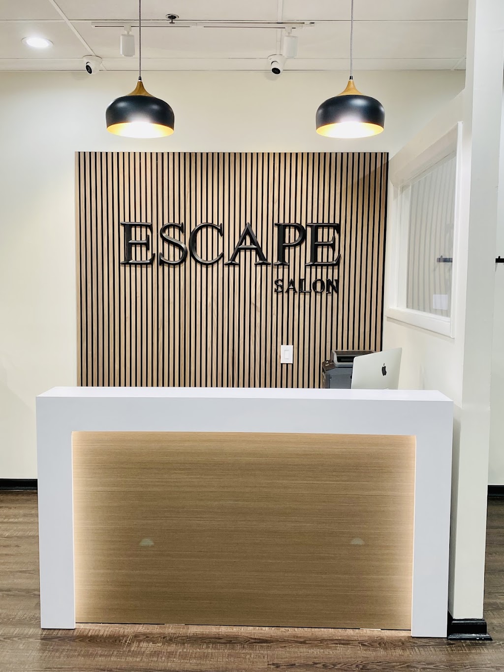 Escape Salon | 500 NJ-23, Pompton Plains, NJ 07444 | Phone: (973) 835-9708