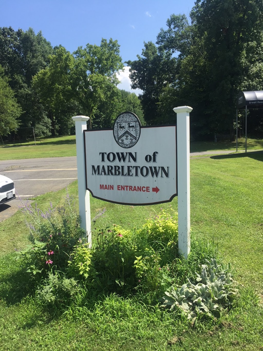 Town of Marbletown | 1925 Lucas Turnpike, Cottekill, NY 12419 | Phone: (845) 687-7500