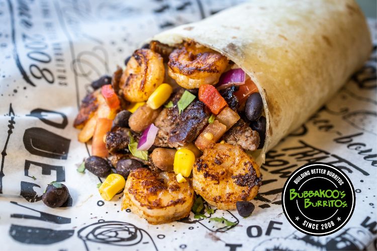 Bubbakoos Burritos | 275 Comly Rd Suite 3, Lincoln Park, NJ 07035 | Phone: (973) 922-1500