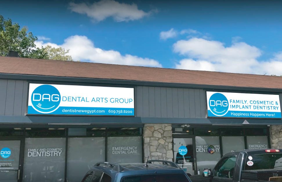 Dental Arts Group - New Egypt | 4 Jacobstown Rd, New Egypt, NJ 08533 | Phone: (609) 359-0034