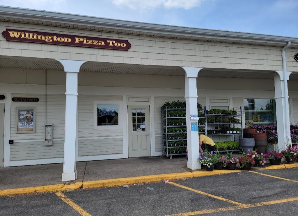 Willington Pizza Too | 11 Phelps Way, Willington, CT 06279 | Phone: (860) 429-9030