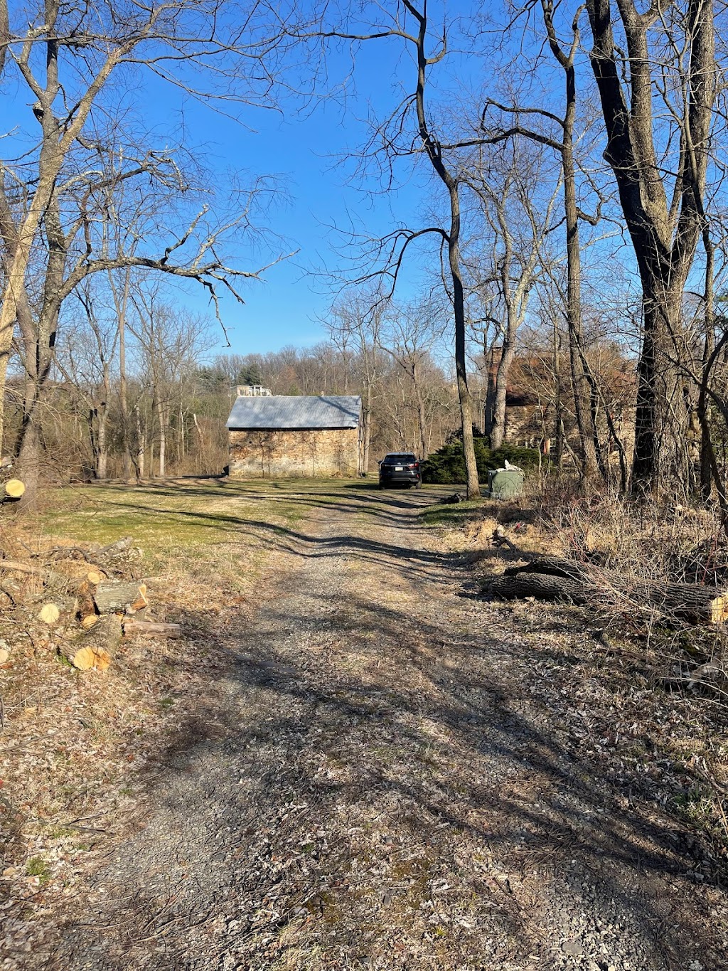 Armentrout Preserve | End of, Beale Rd, Blue Bell, PA 19422 | Phone: (215) 646-8866