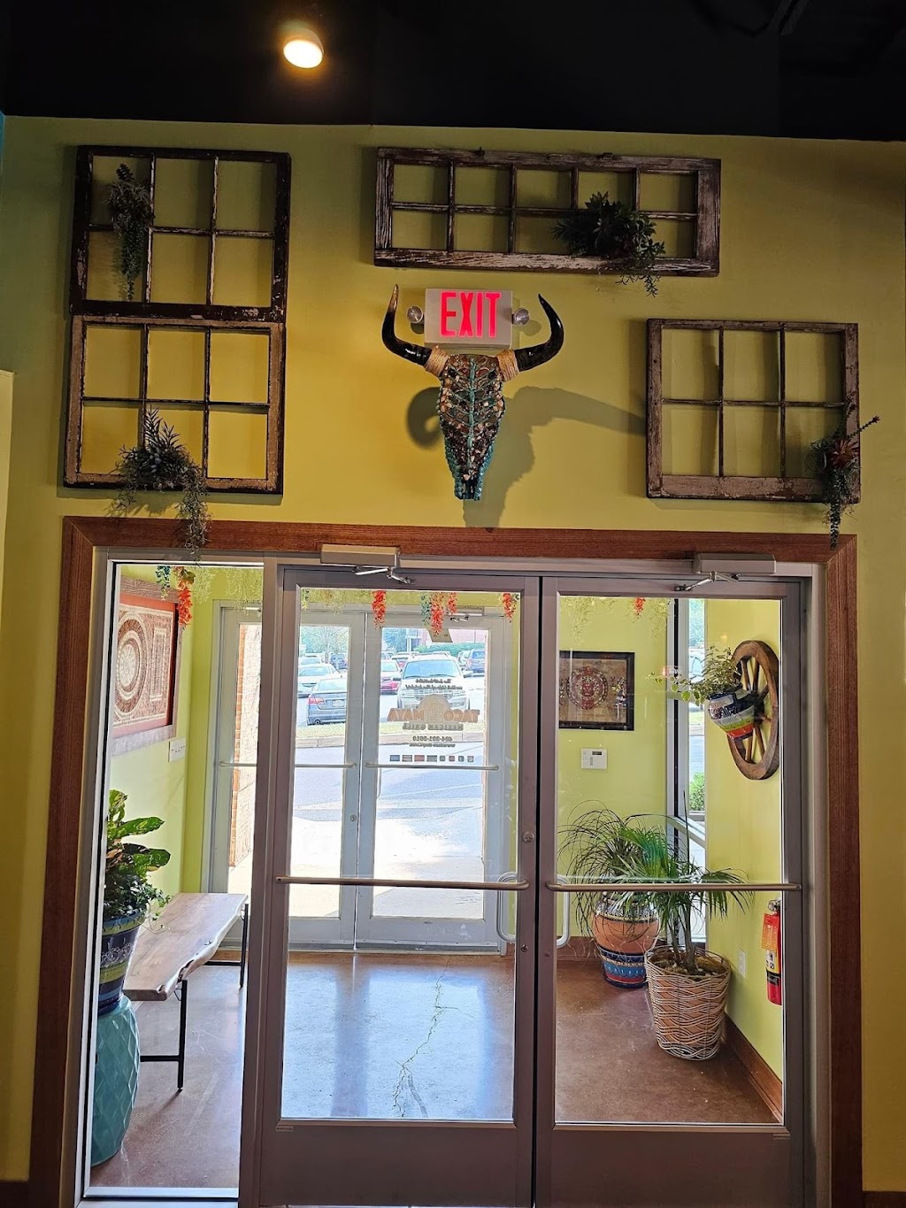 Taco Maya West Chester | 66 E Street Rd, West Chester, PA 19382 | Phone: (484) 301-3610