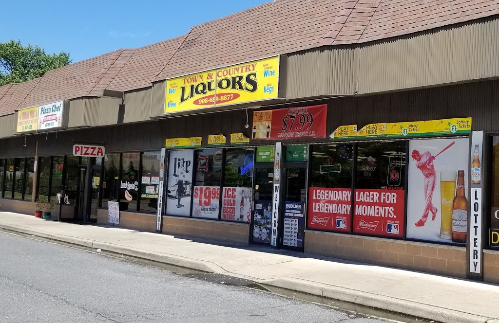 Town and Country Liquors | 392 NJ-57 E, Washington, NJ 07882 | Phone: (908) 223-1992