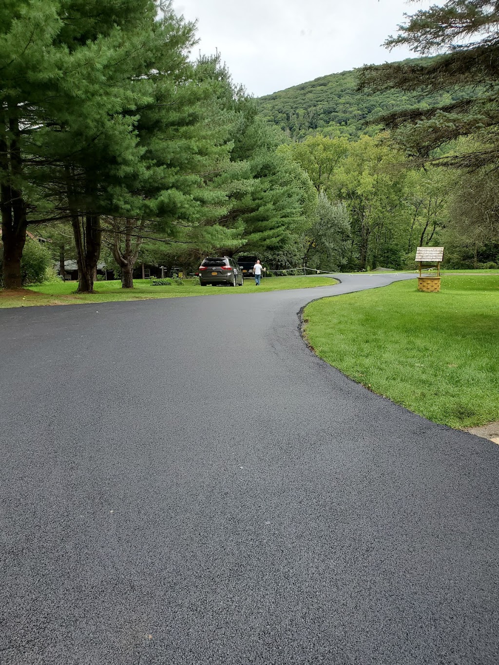 1-800-60-SEALit Asphalt Maintenance | 30 Main St Box 282, Accord, NY 12404 | Phone: (800) 607-3254