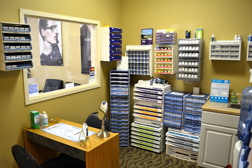 Your Eyes Center | Shopping Center, 1075 Second Street Pike, Richboro, PA 18954 | Phone: (215) 710-0694