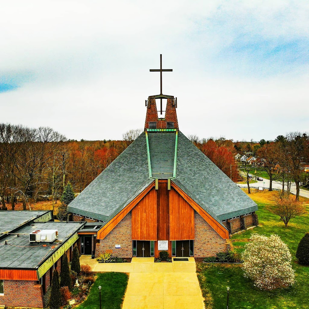 St Pauls Lutheran Church | 837 Charles St, Torrington, CT 06790 | Phone: (860) 482-3555