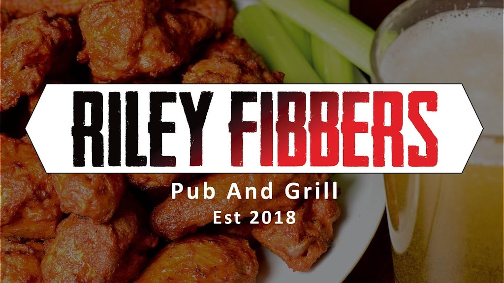 Riley Fibbers | 148 Carleton Ave, East Islip, NY 11730 | Phone: (631) 581-3300