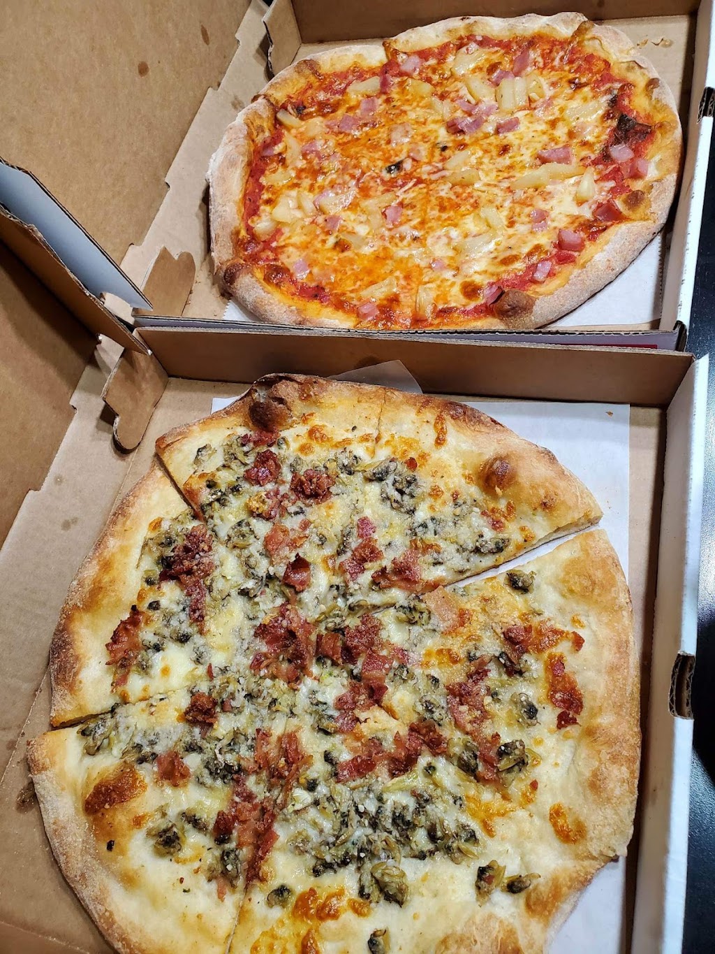 Stupid Delicious Pizza Inc | 1468 NY-22, Wingdale, NY 12594 | Phone: (845) 832-3400