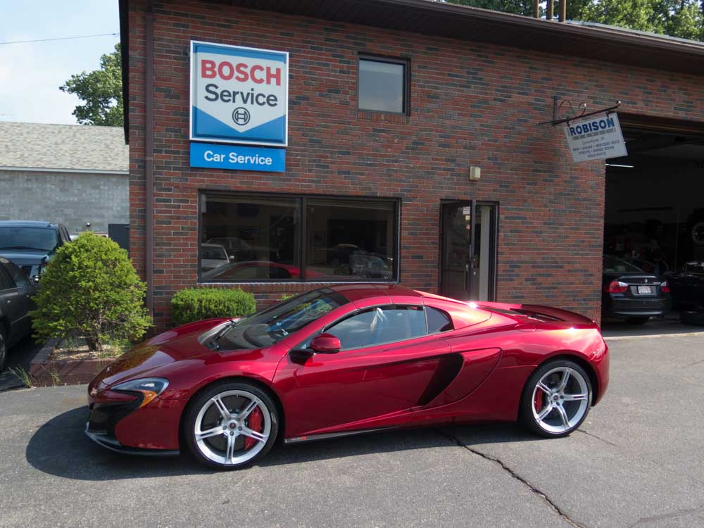 Mr Detail | 353 Page Blvd, Springfield, MA 01104 | Phone: (413) 785-5738