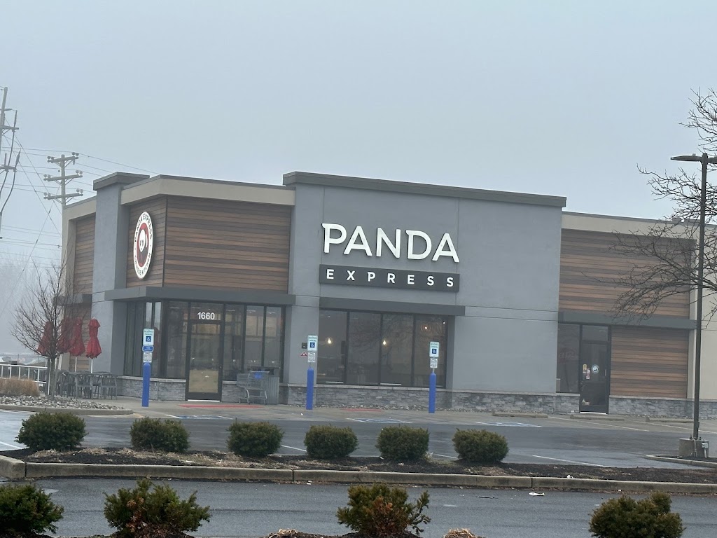 Panda Express | 1660 Nottingham Way, Hamilton Township, NJ 08619 | Phone: (609) 588-9990