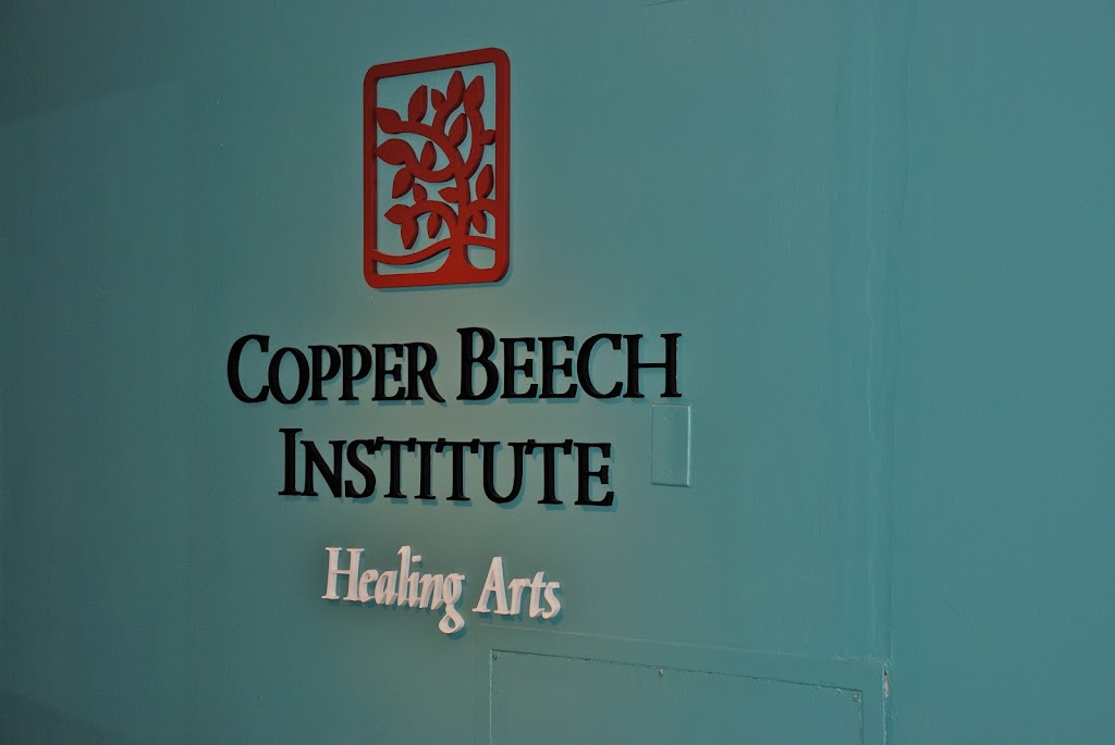 Copper Beech Institute | 303 Tunxis Rd, West Hartford, CT 06107 | Phone: (860) 760-9750