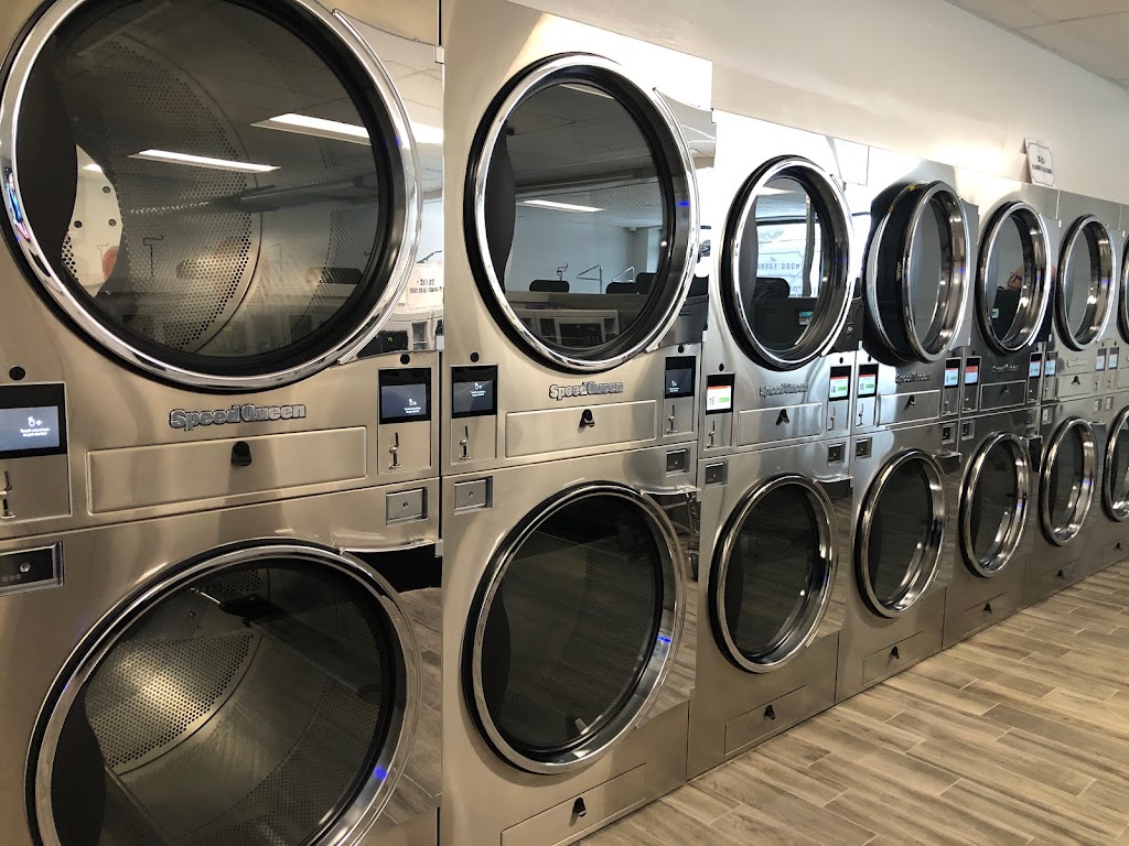 The Laundry Room Ludlow | 263 Fuller St, Ludlow, MA 01056 | Phone: (413) 308-0344