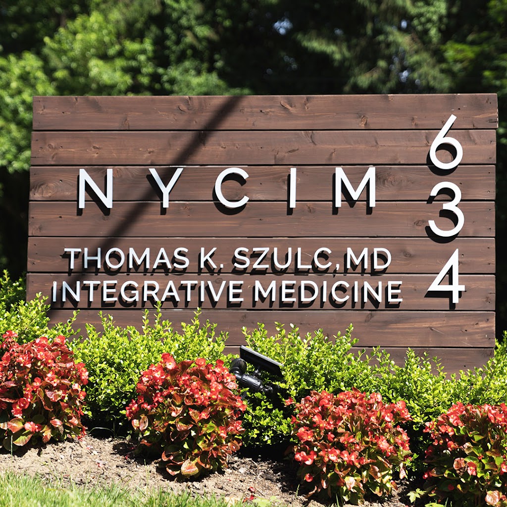 New York Center for Innovative Medicine (NYCIM) | 634 Park Ave, Huntington, NY 11743 | Phone: (631) 377-5045