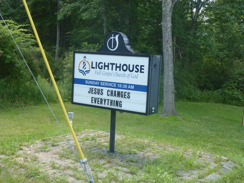 Lighthouse Full Gospel Church of God | 700 Hammond Ln, Stroudsburg, PA 18360 | Phone: (570) 420-8196