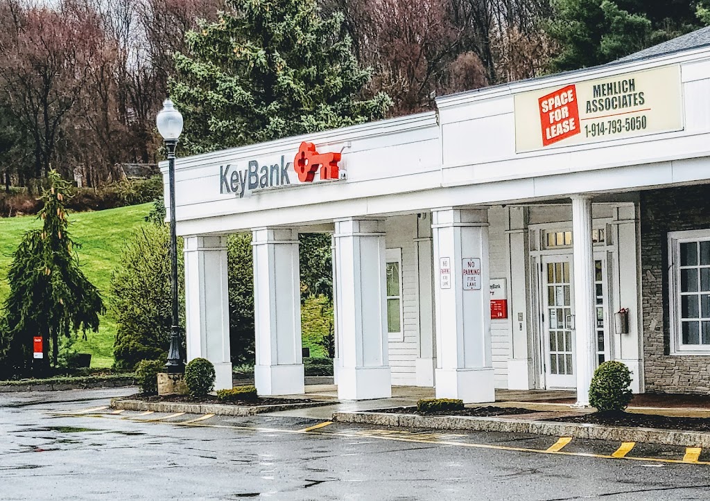 KeyBank | 175 West Rd, Ellington, CT 06029 | Phone: (860) 875-6233