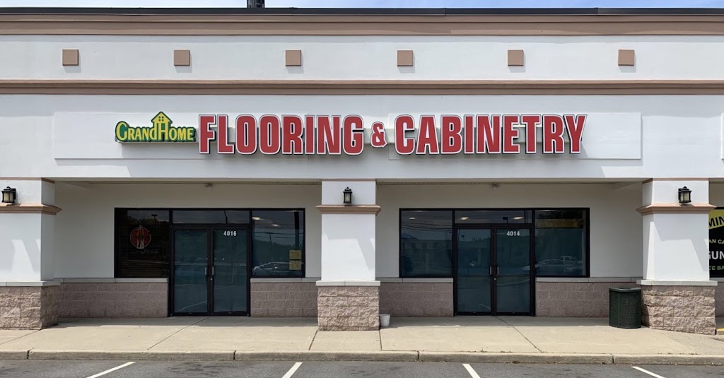 Grand Home Flooring & Cabinetry | 4016 route 9 south, Morganville, NJ 07751 | Phone: (732) 591-1240