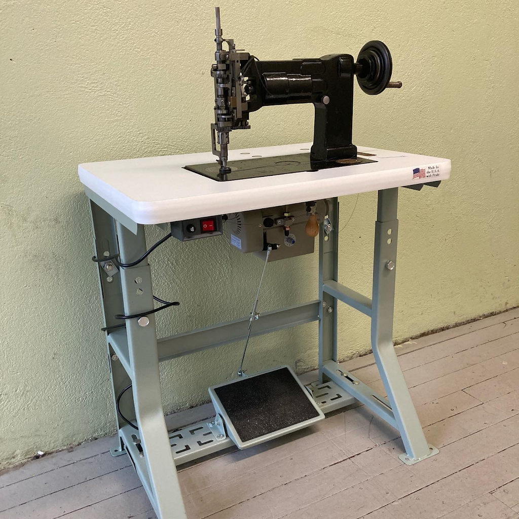 Chareco Sewing Machines | 296 Nonotuck St, Florence, MA 01062 | Phone: (413) 537-1152