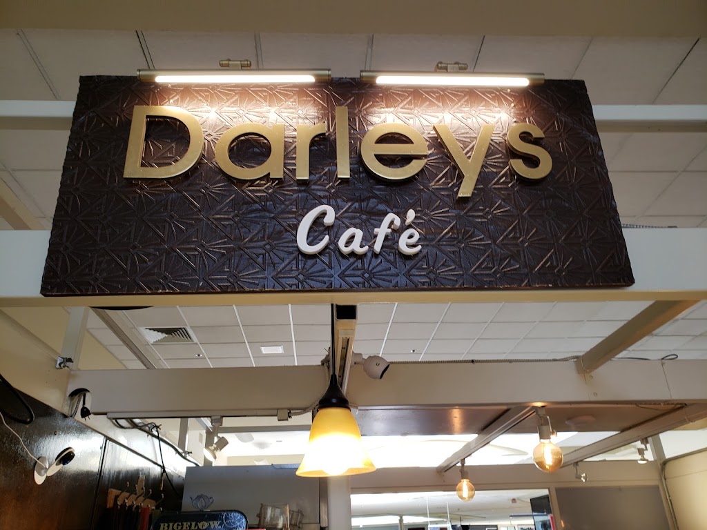 Darleys Cafe | 281 Lehigh Valley Mall, Whitehall, PA 18052 | Phone: (610) 443-2010