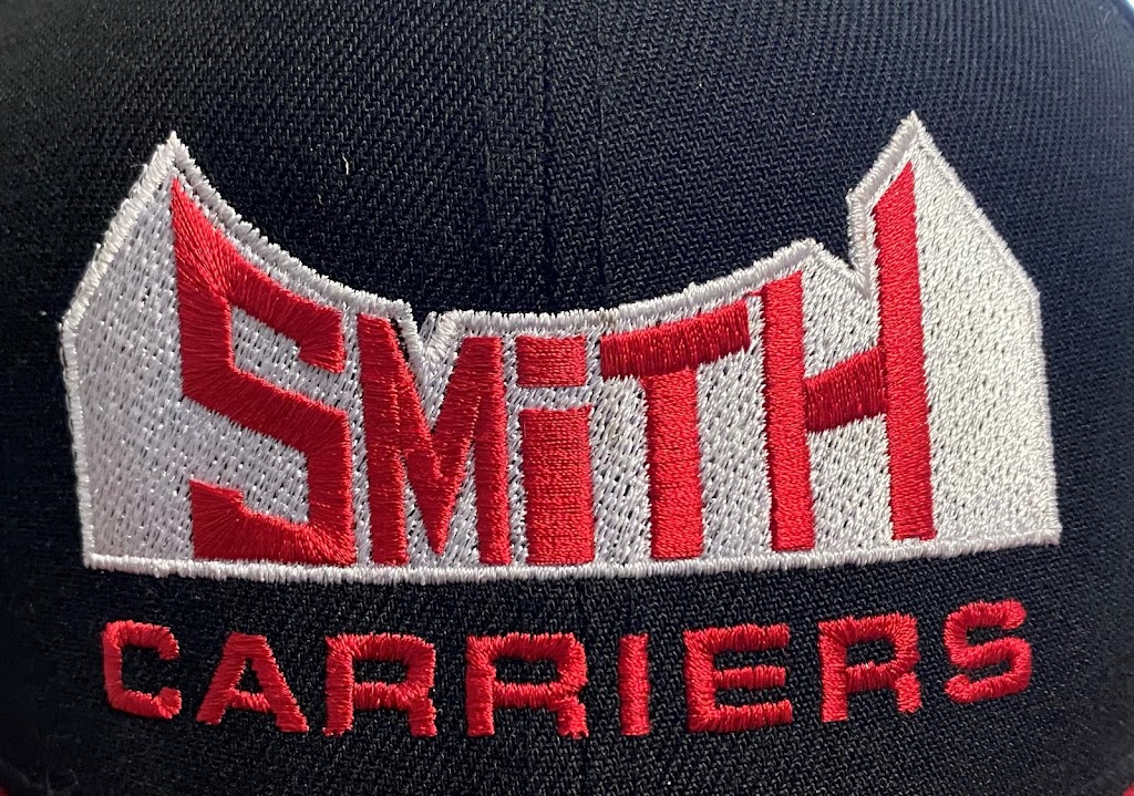 Smith Carriers USA | 26 Commerce Rd # N, Fairfield, NJ 07004 | Phone: (973) 808-5252