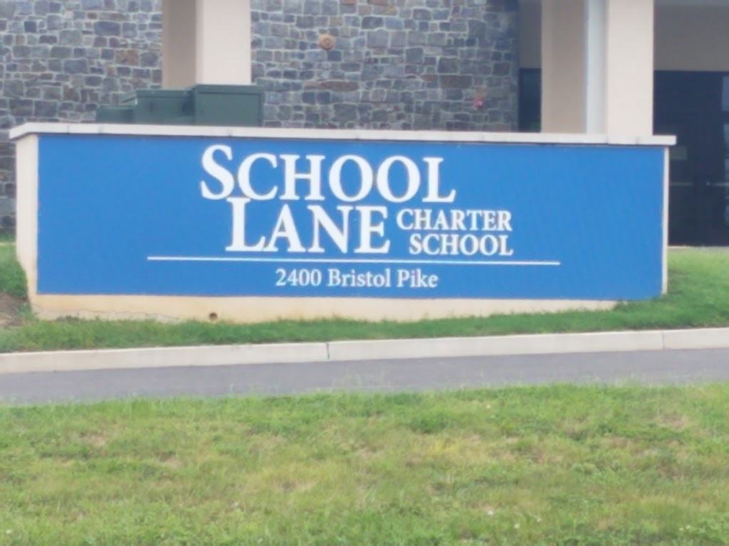 School Lane Charter School | 2400 Bristol Pike, Bensalem, PA 19020 | Phone: (215) 245-6055