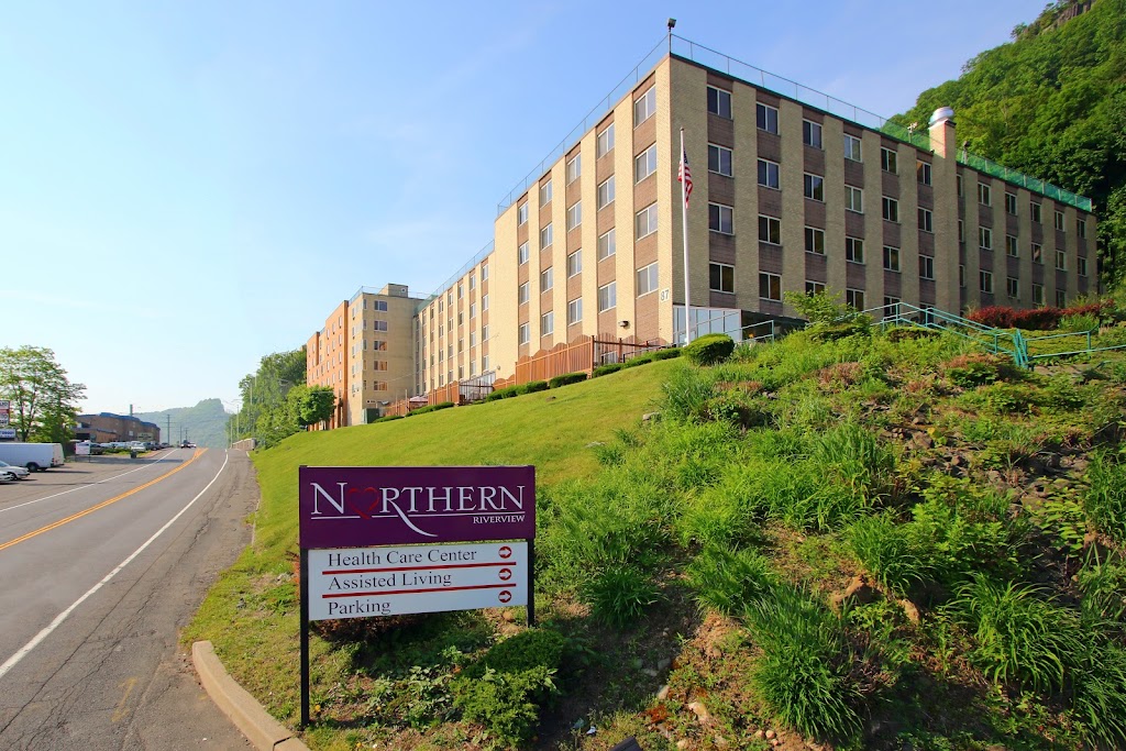Northern Riverview Healthcare Center | 87 Rte 9W, Haverstraw, NY 10927 | Phone: (845) 429-5381