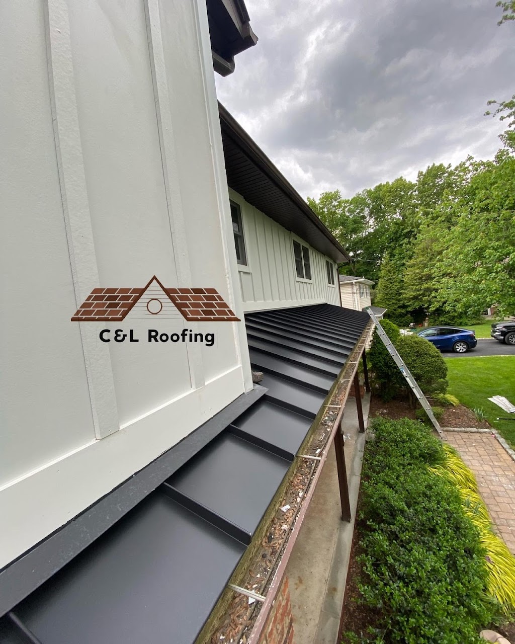 C&L Copper Roofing LLC | 80 Lindsley Ave, West Orange, NJ 07052 | Phone: (973) 901-8022